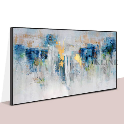 Misty City - Kline Collective