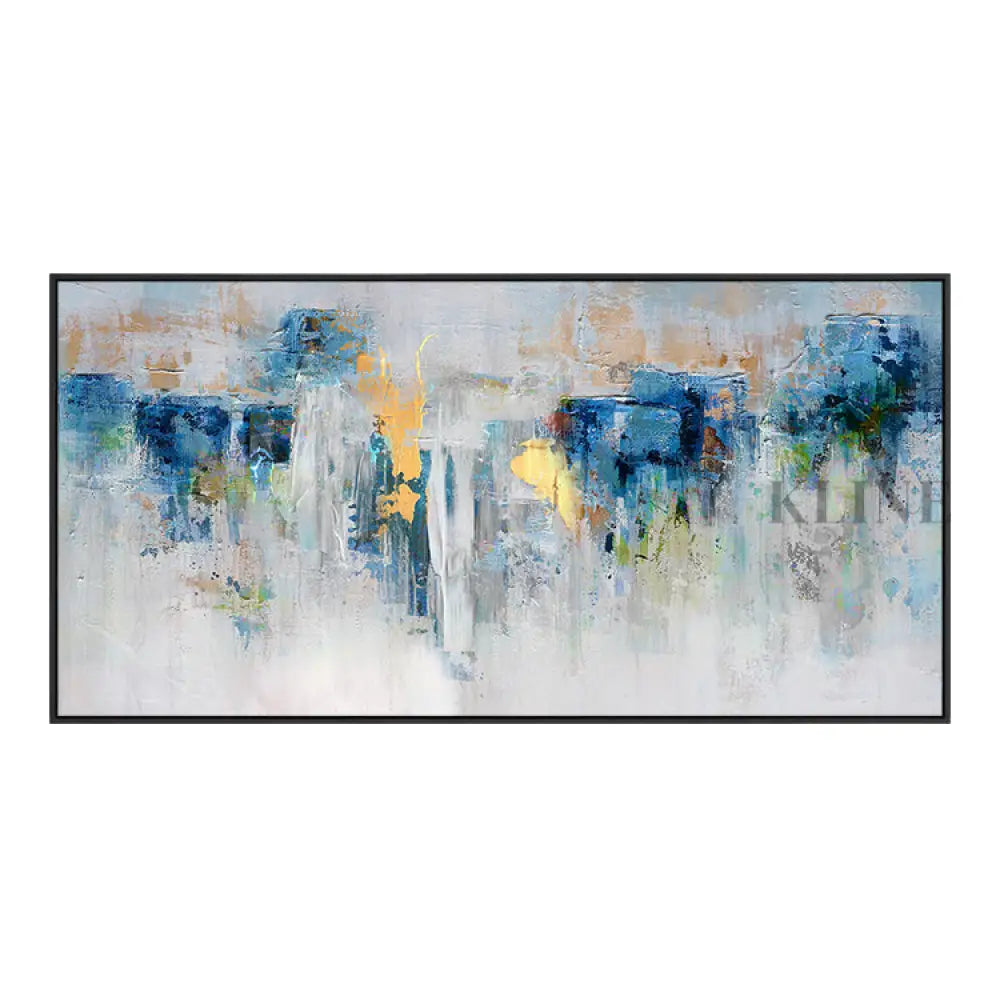 Misty City - Kline Collective
