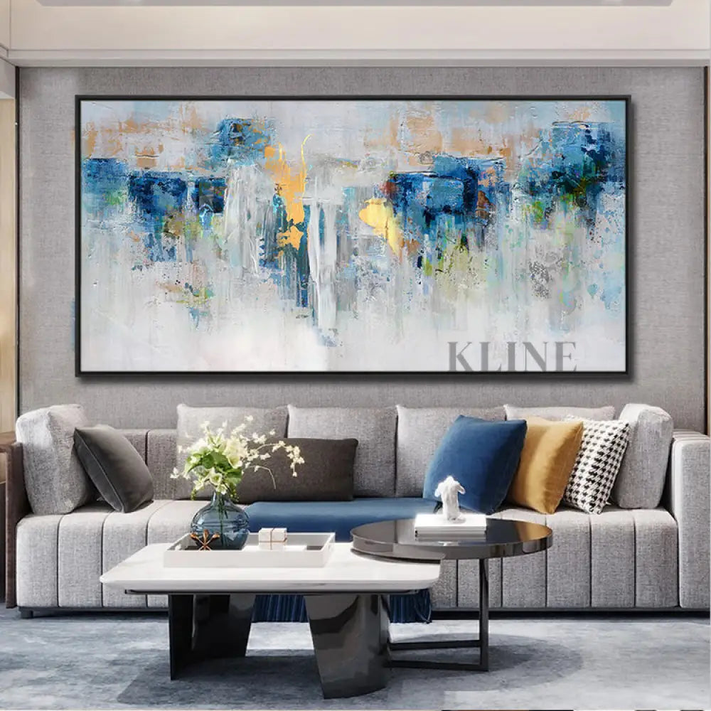 Misty City - Kline Collective