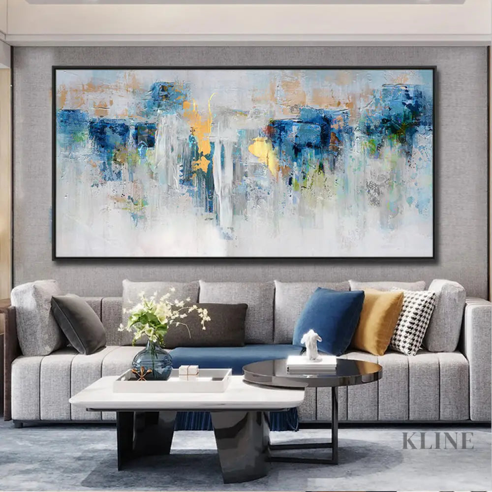 Misty City - Kline Collective 