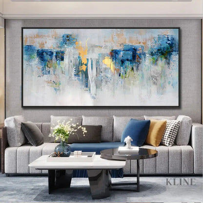 Misty City - Kline Collective