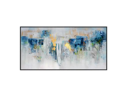 Misty City - Kline Collective