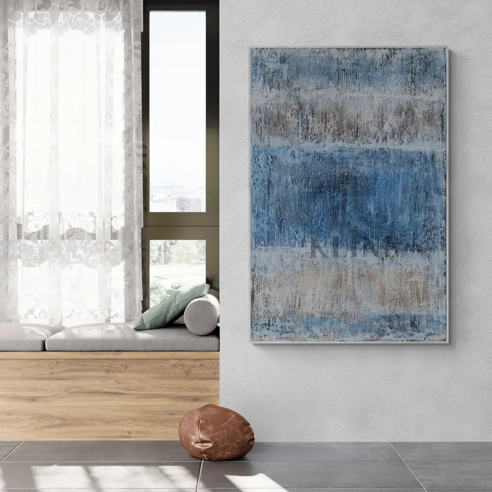 Free Download Misty Ice  Image Dining Room Wall Art