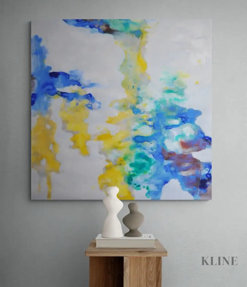 Mix 2 - Kline Collective