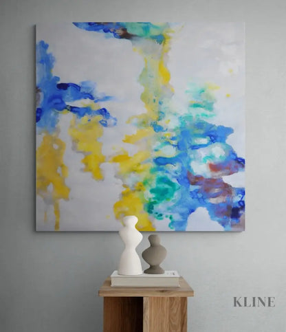 Mix 2 - Kline Collective