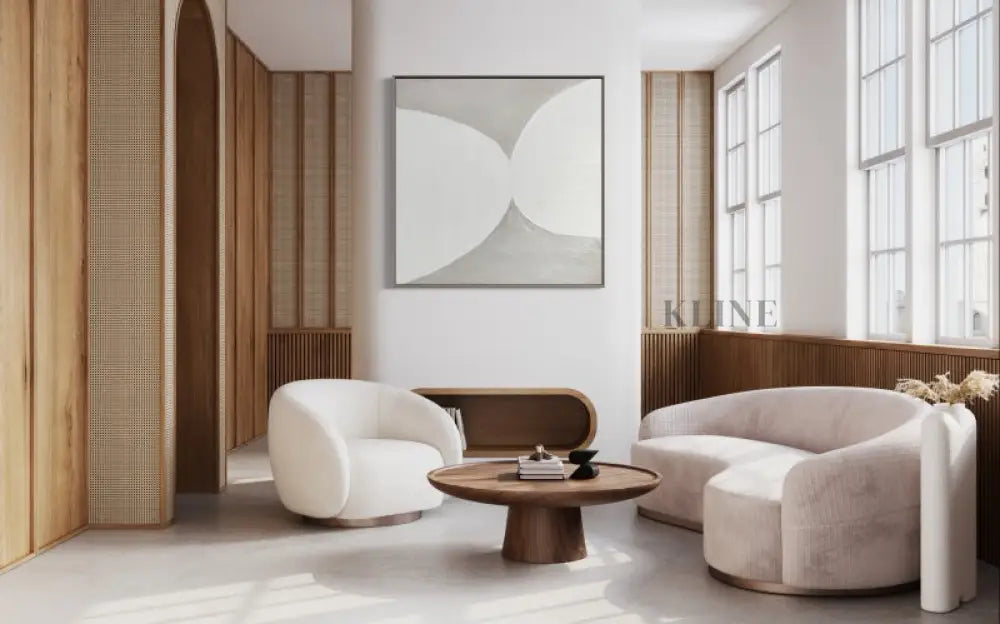 Modern Contemporary - Kline Collective