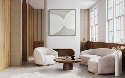 Modern Contemporary - Kline Collective