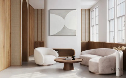 Modern Contemporary - Kline Collective