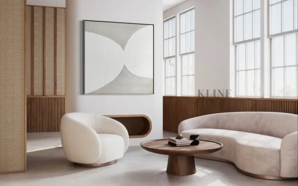 Modern Contemporary - Kline Collective