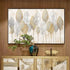 Modern Grove - Hand Painting