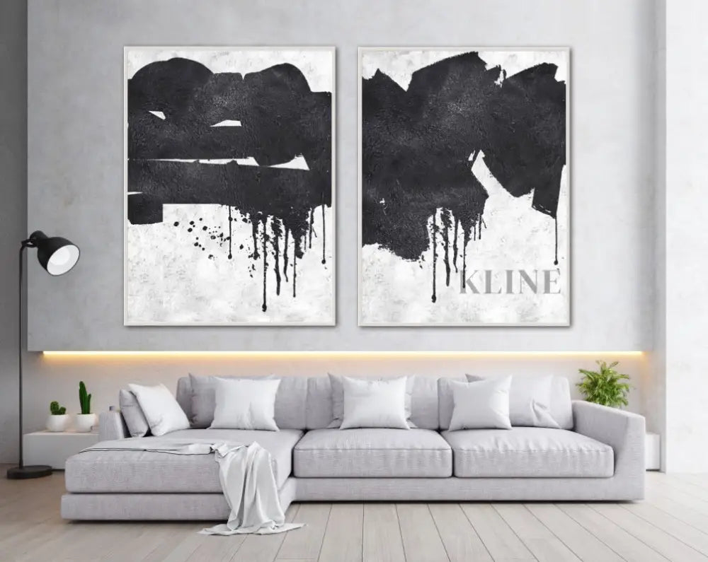 Modern Travel - Kline Collective