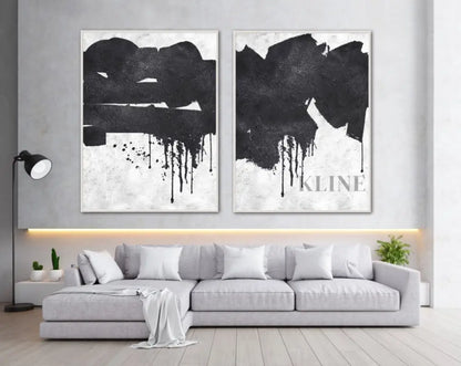 Modern Travel - Kline Collective