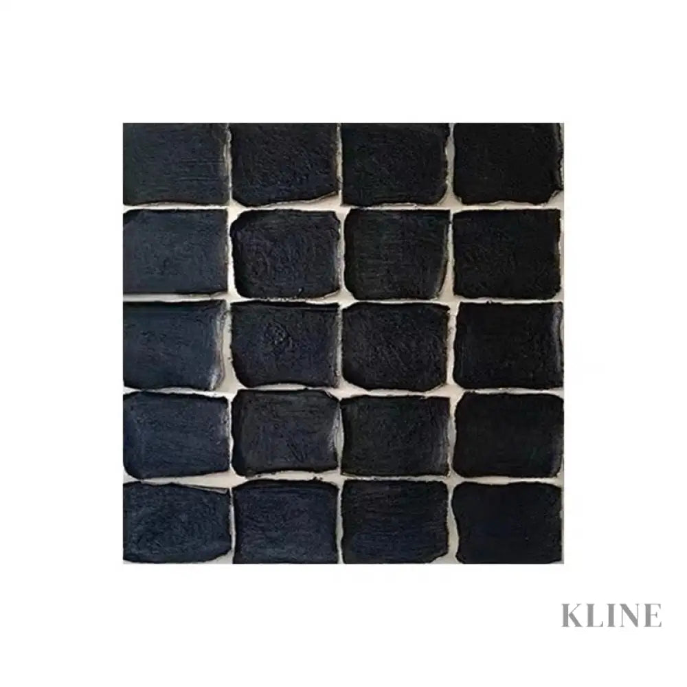 Modernism 1 - Hand Painting