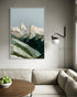 Monte Verde - Hand Painting