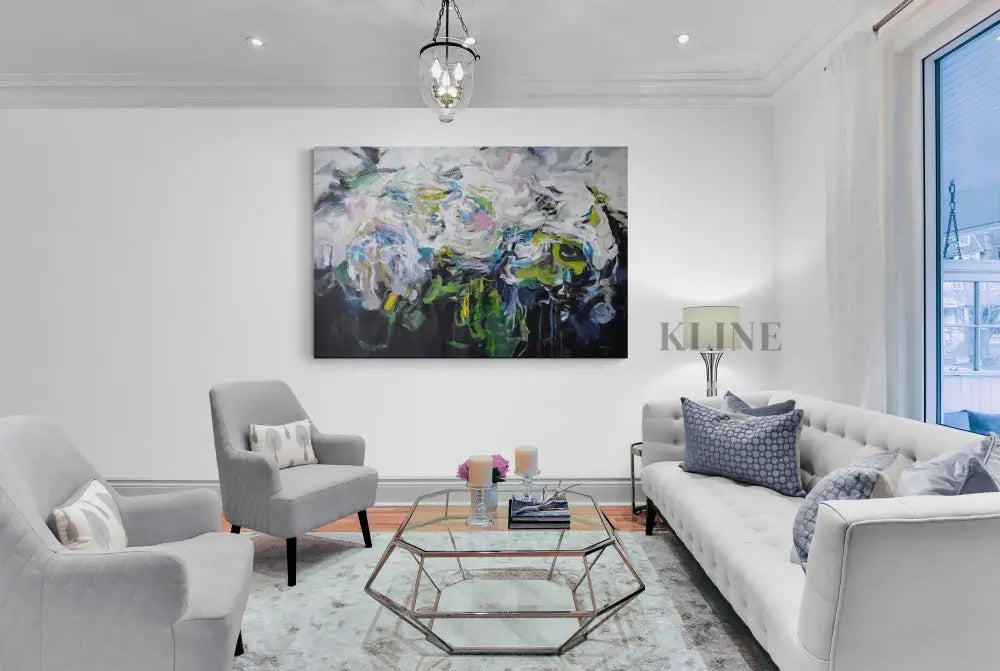 Montrose - Kline Collective Peintures originales à vendre