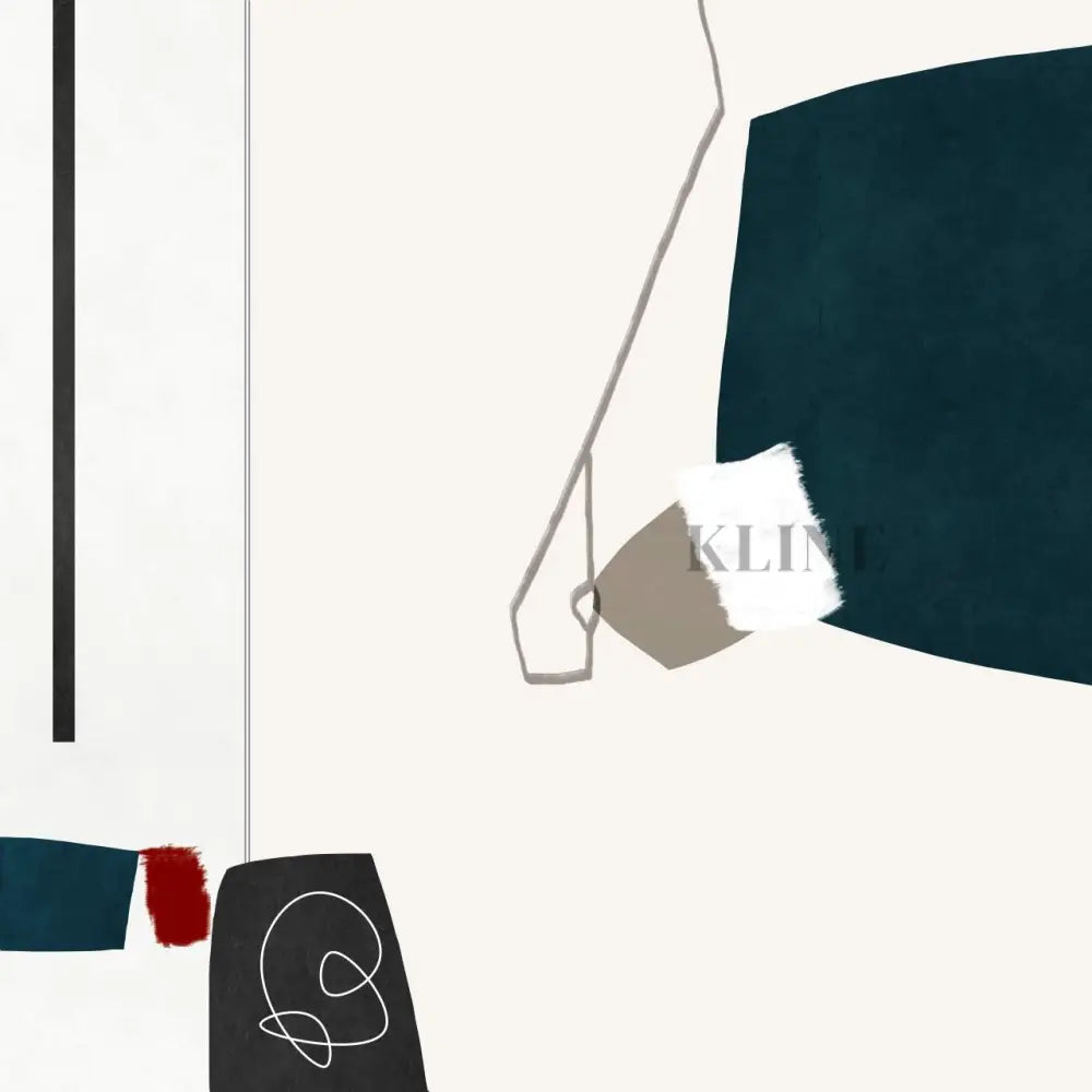 Mood 1 - Hand Painting