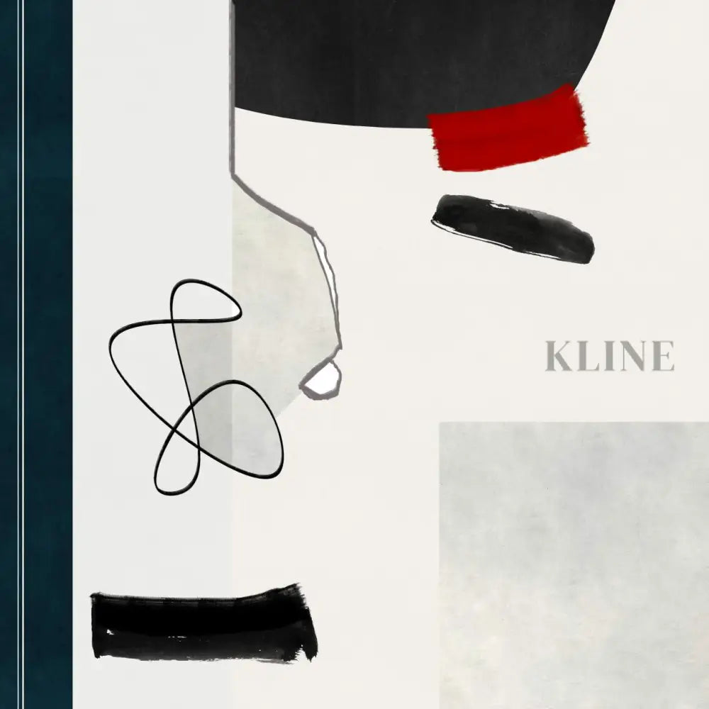 Mood 2 - Hand Painting 