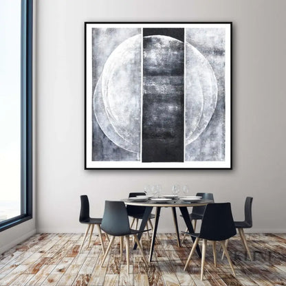 Moon - Kline Collective