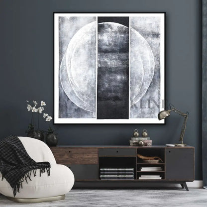 Moon - Kline Collective