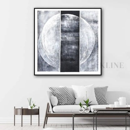 Moon - Kline Collective