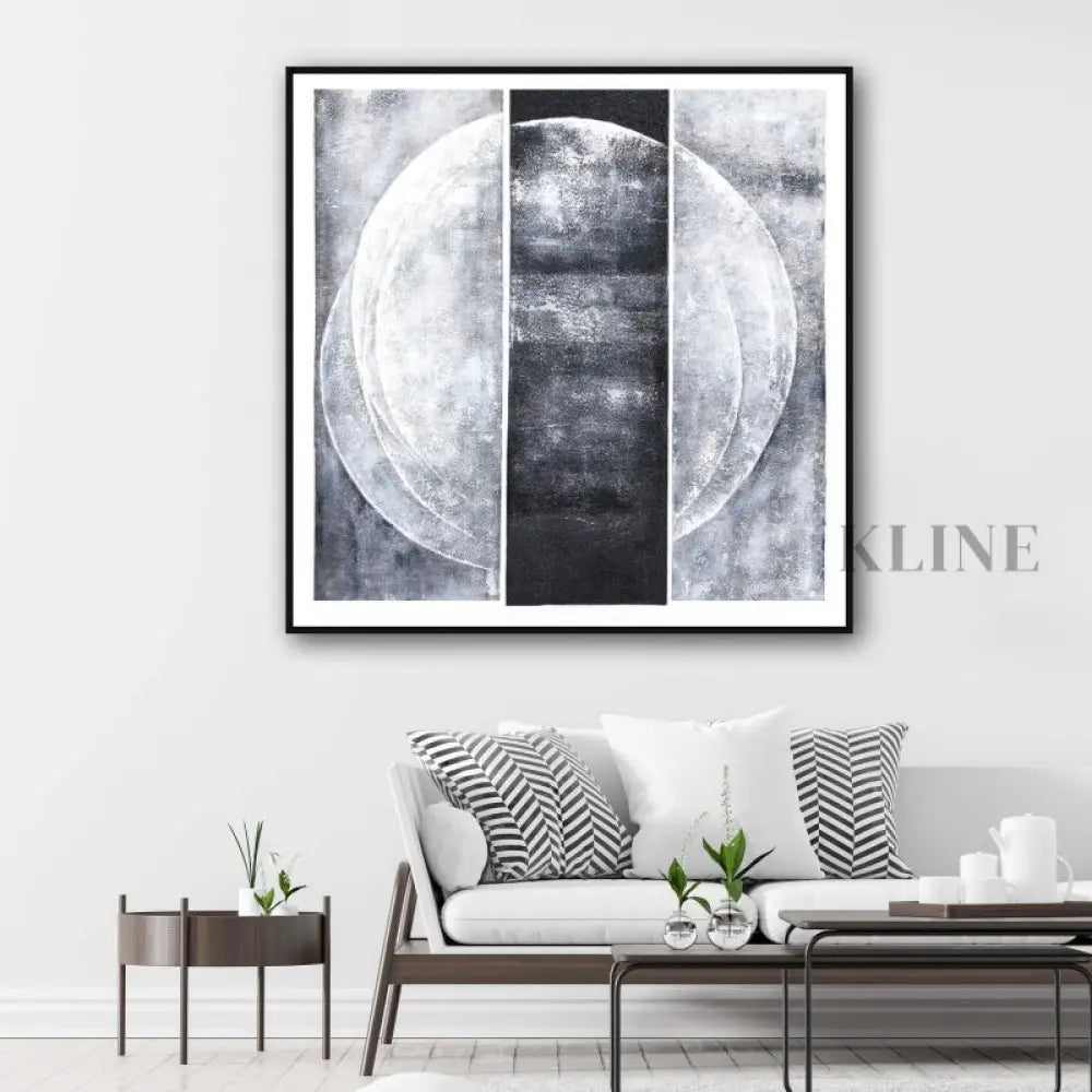 Moon - Kline Collective 