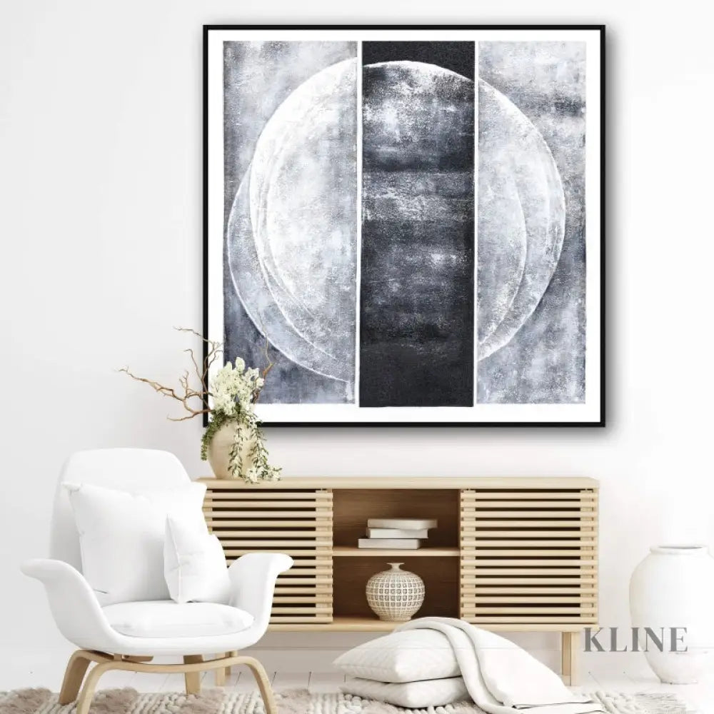 Moon - Kline Collective 