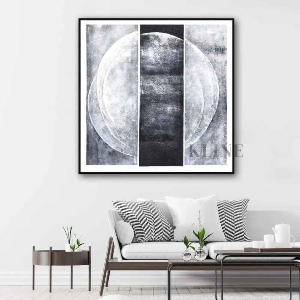 Moon - Kline Collective