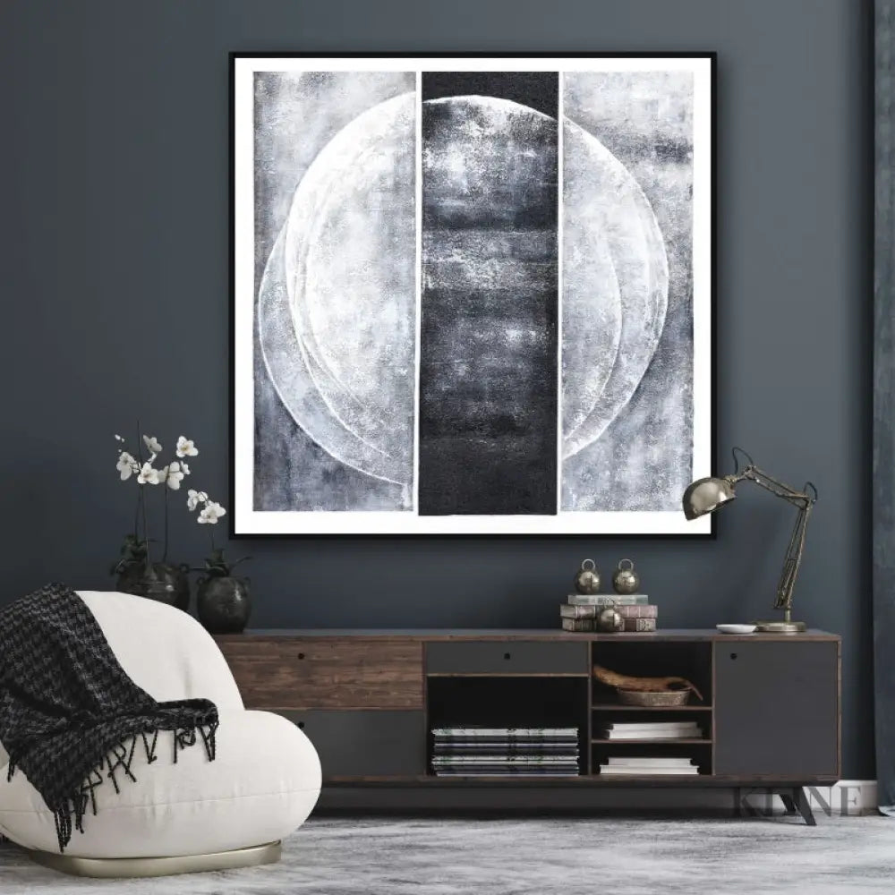 Moon - Kline Collective