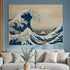 Moonless Tide - Hand Painting