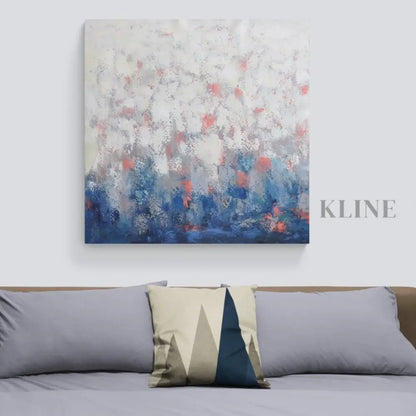 Morning Poem - Kline Collective
