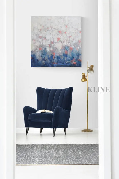 Morning Poem - Kline Collective