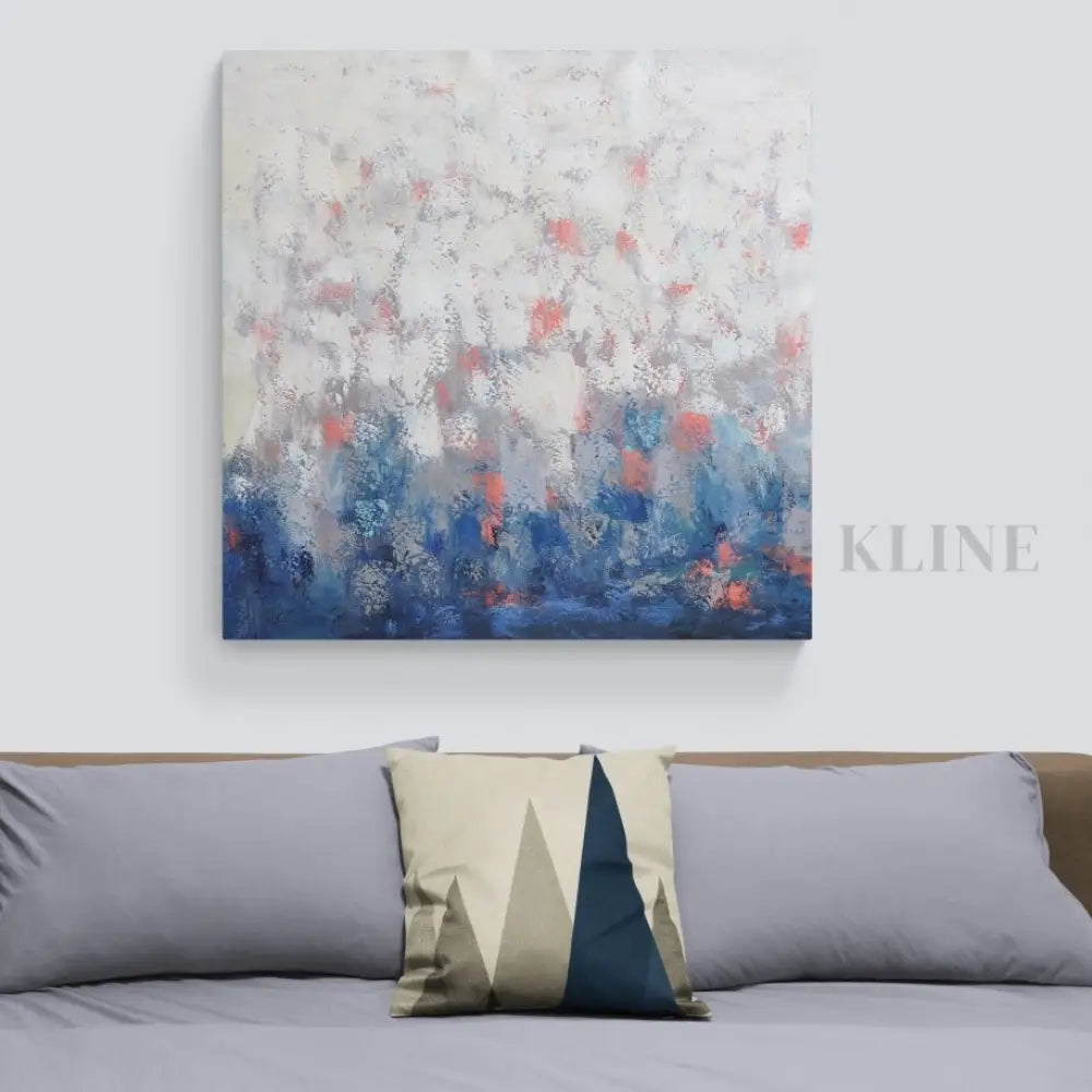 Morning Poem - Kline Collective