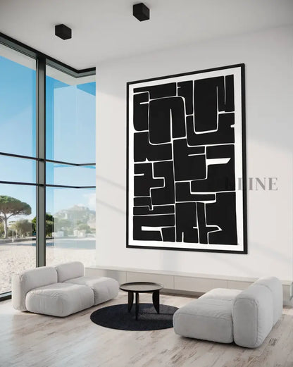Mosaic - Hand Painting