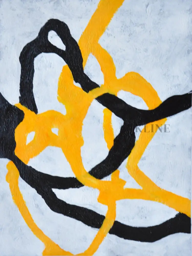 Motif No. 52 - Kline Collective Arte della parete della sala da pranzo