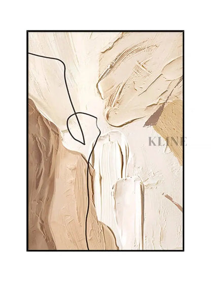 Move 3 - Hand Painting