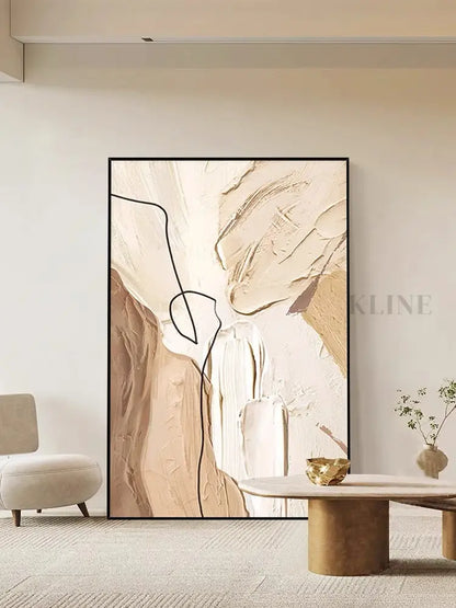 Move 3 - Hand Painting