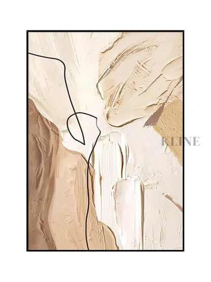 Move 3 - Hand Painting