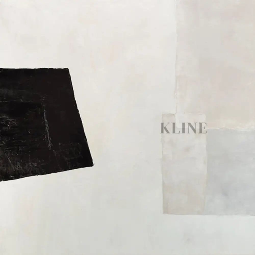 Movement - Kline Collective ダイニングルームのウォールアート