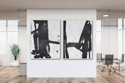 Movements - Kline Collective