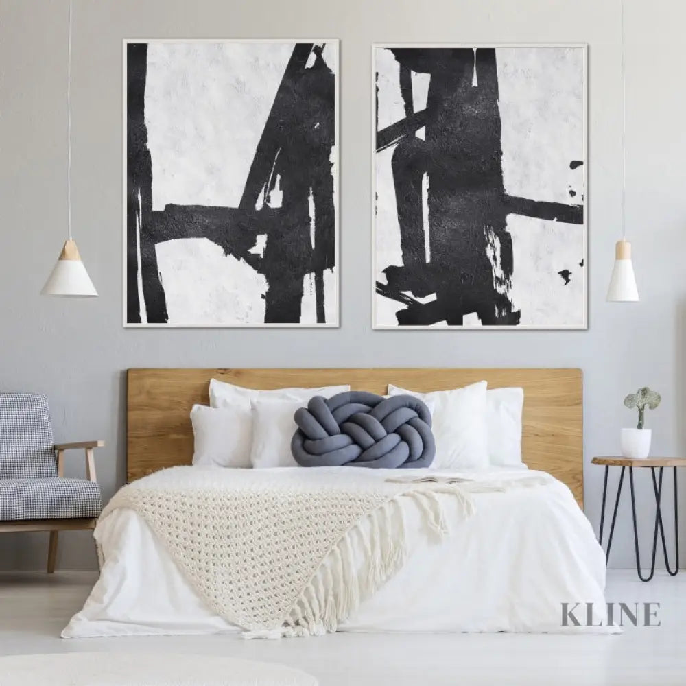Movements - Kline Collective 