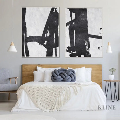 Movements - Kline Collective