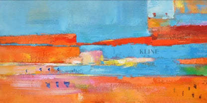 Moving Past 2 - Kline Collective