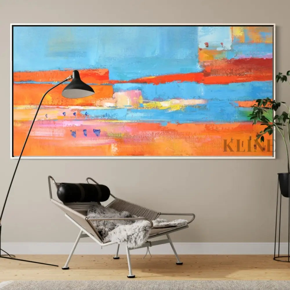 Moving Past 2 - Kline Collective 