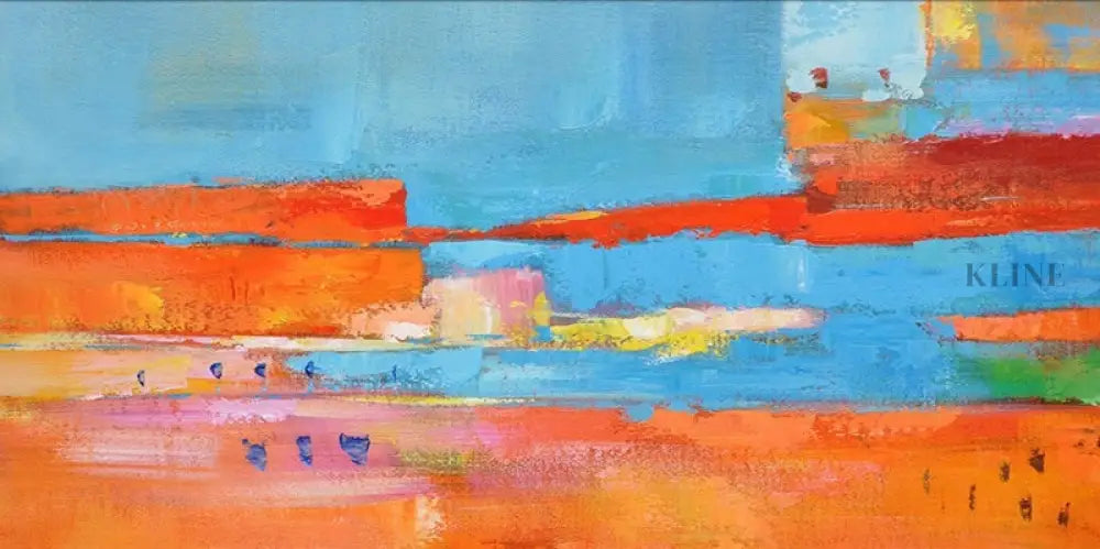 Moving Past 2 - Kline Collective
