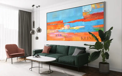 Moving Past 2 - Kline Collective