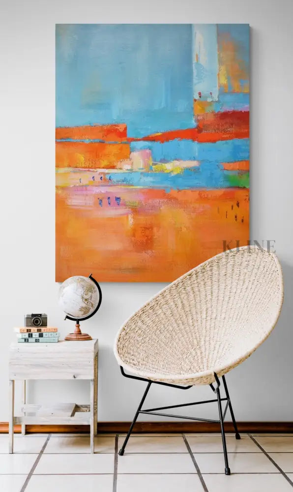 Moving Past - Kline Collective