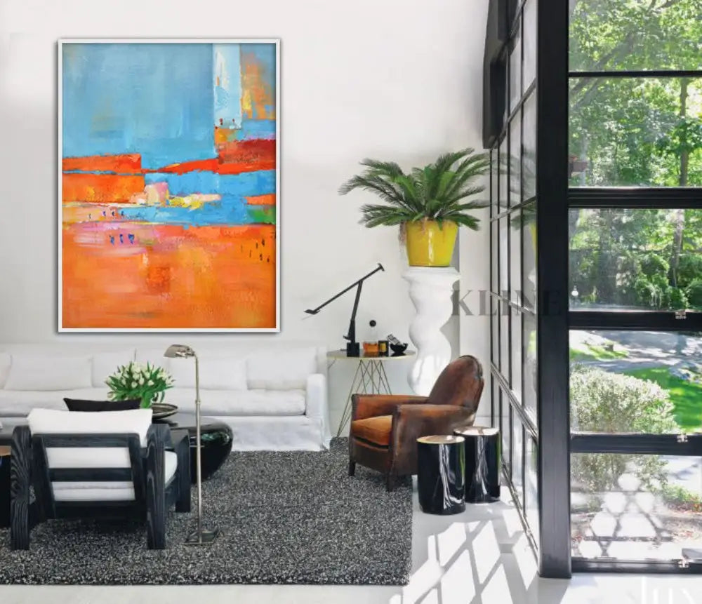 Moving Past - Kline Collective