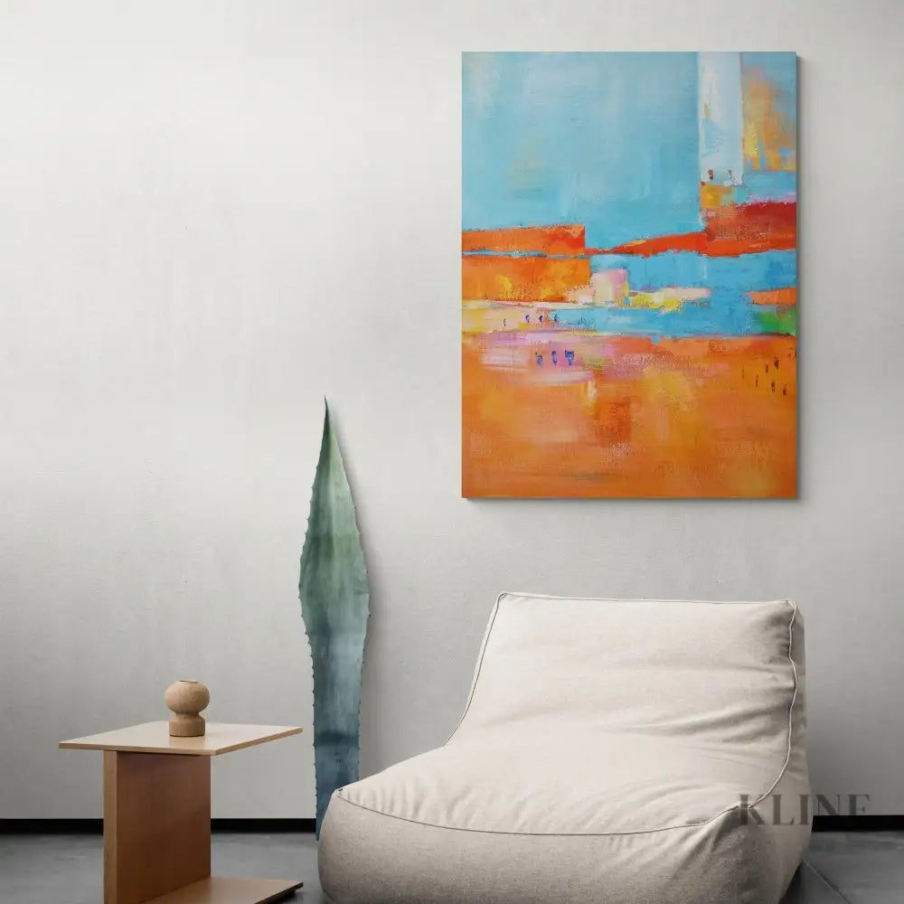Moving Past - Kline Collective