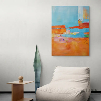 Moving Past - Kline Collective
