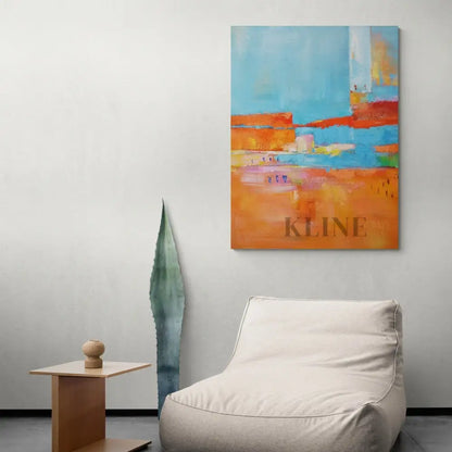 Moving Past - Kline Collective
